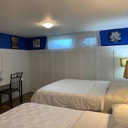 Glaive Home Toronto Ngoại thất bức ảnh