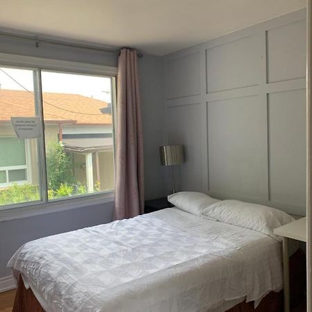 Glaive Home Toronto Ngoại thất bức ảnh