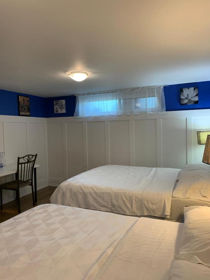 Glaive Home Toronto Ngoại thất bức ảnh
